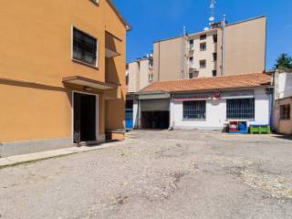 Cortile interno