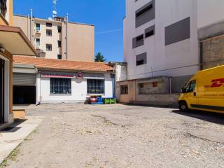 Cortile interno