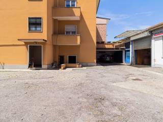 Cortile interno