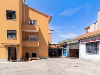 Cortile interno