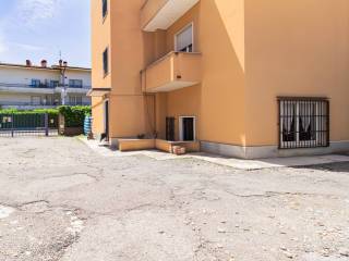 Cortile interno