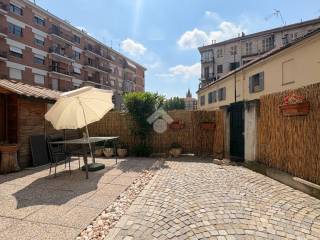 Cortile interno