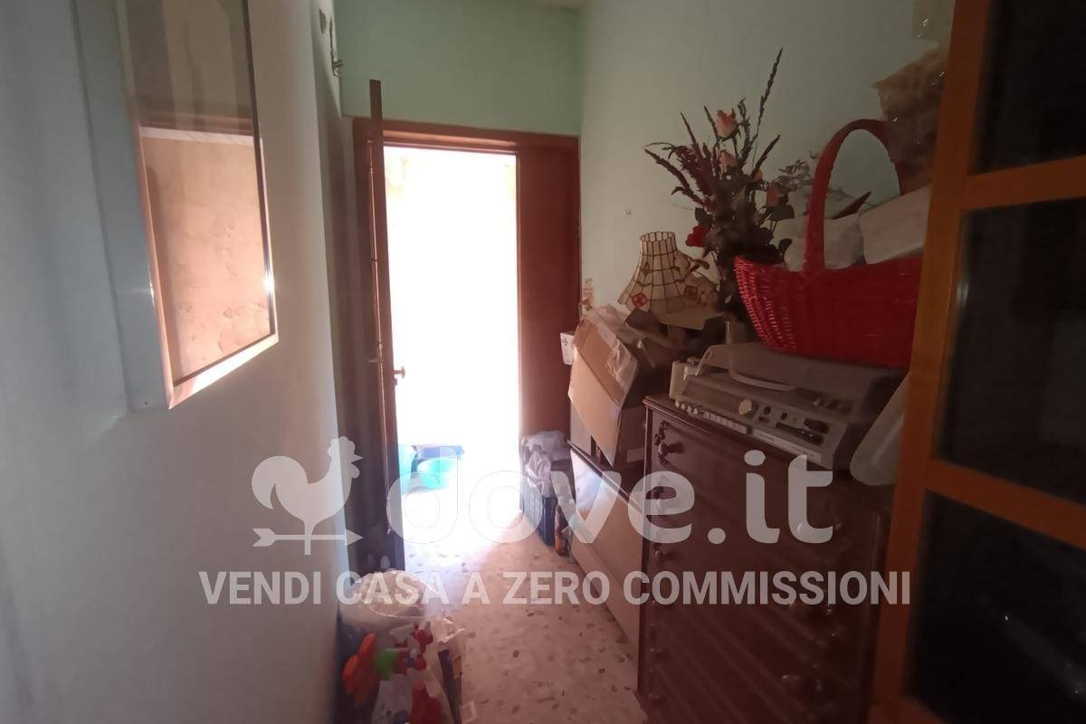 Appartamento in vendita a Benevento