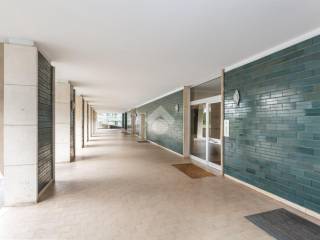Interno palazzo