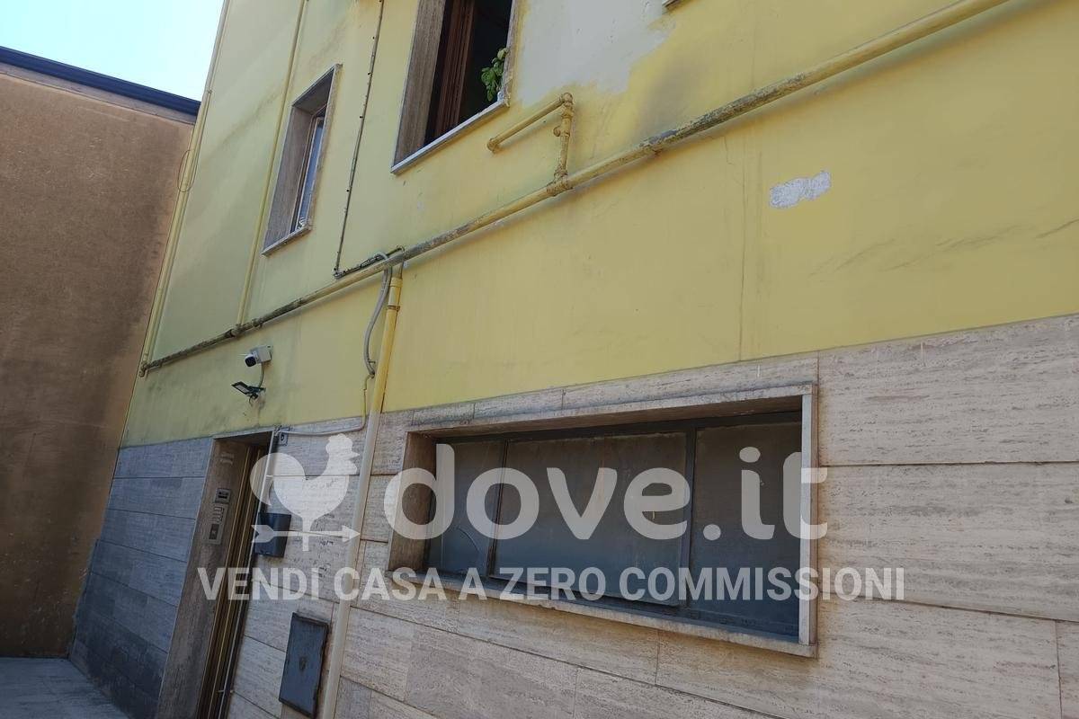 Palazzo - Edificio in vendita a Benevento