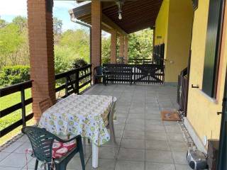 Veranda