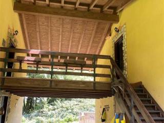 Interno palazzo
