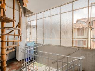 Veranda