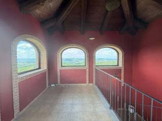 Veranda