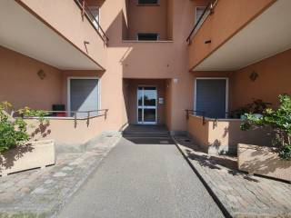 Cortile interno