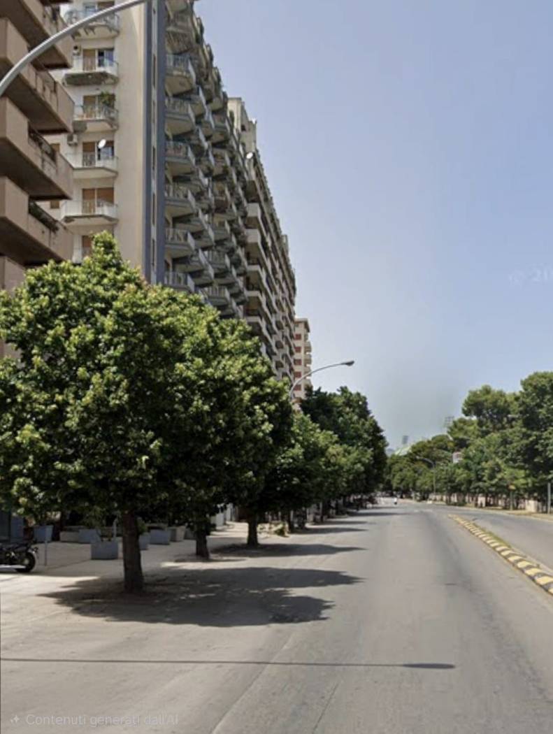 Appartamento in vendita a Palermo