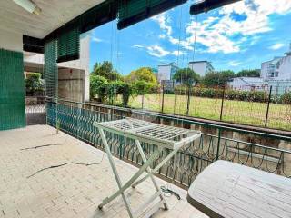 Veranda