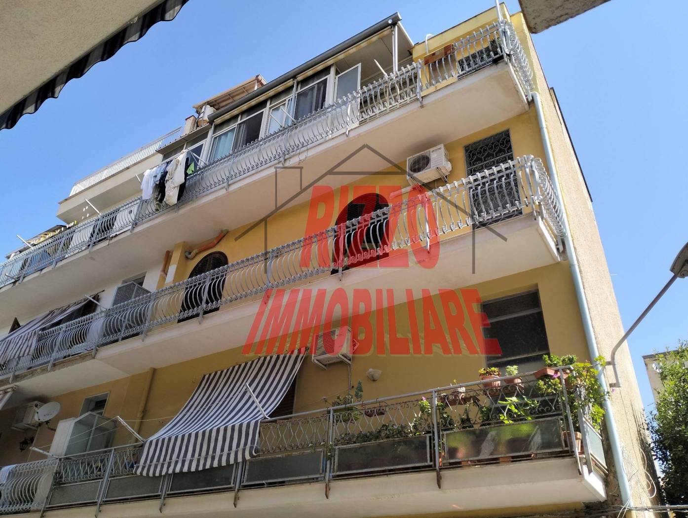 Appartamento in vendita a Villabate