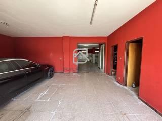 Posto macchina