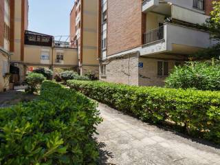Cortile interno