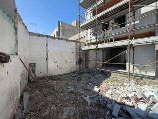 Cortile interno