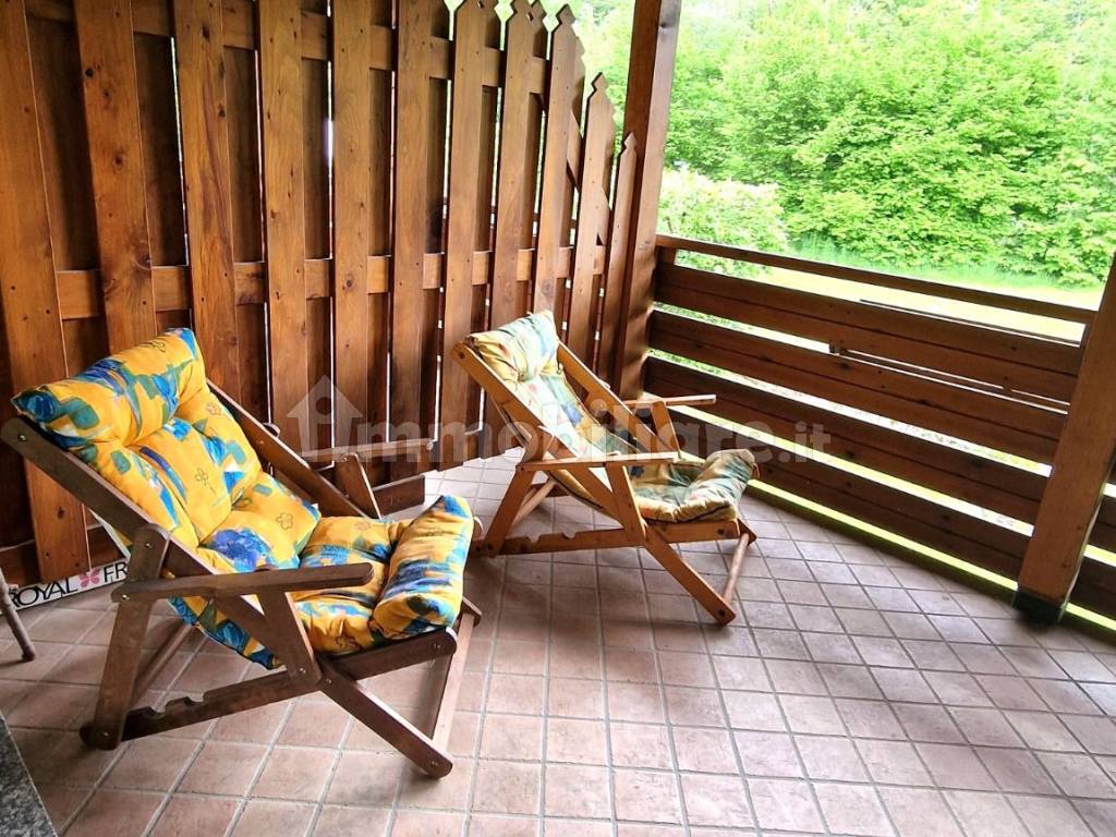 Veranda
