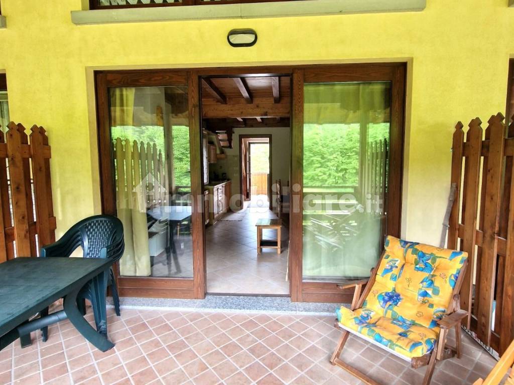 Veranda