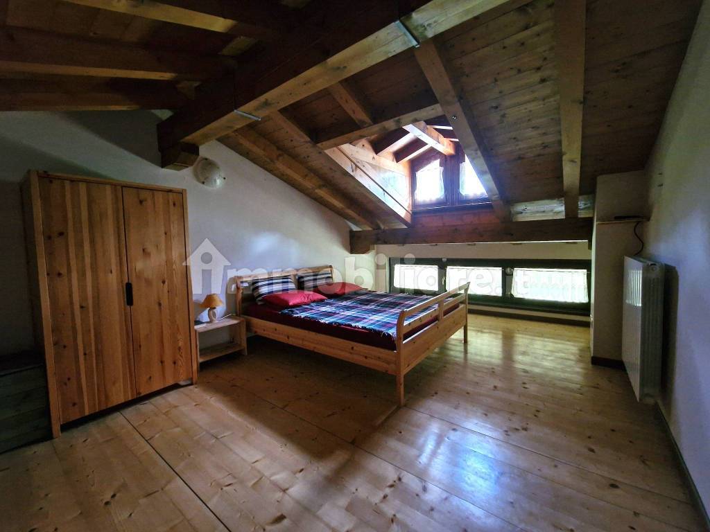 Camera da letto