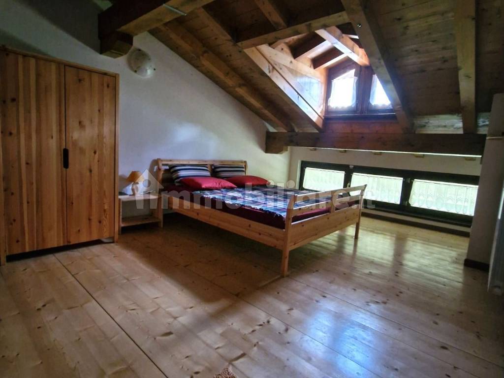 Camera da letto