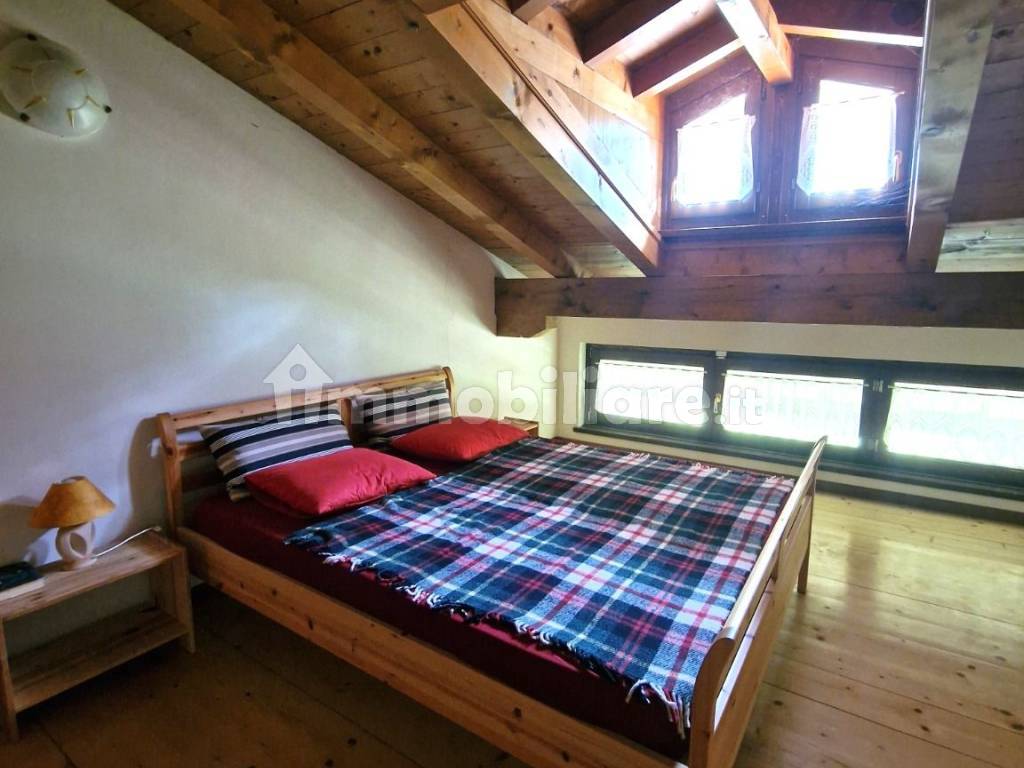 Camera da letto