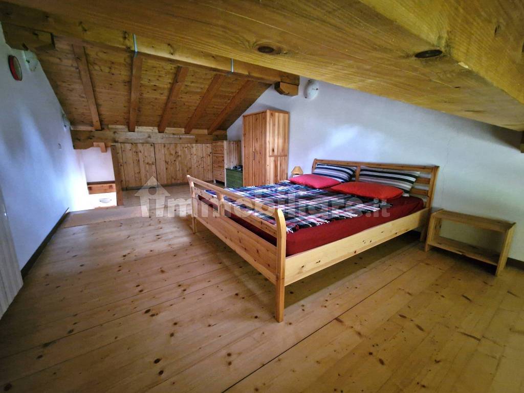 Camera da letto
