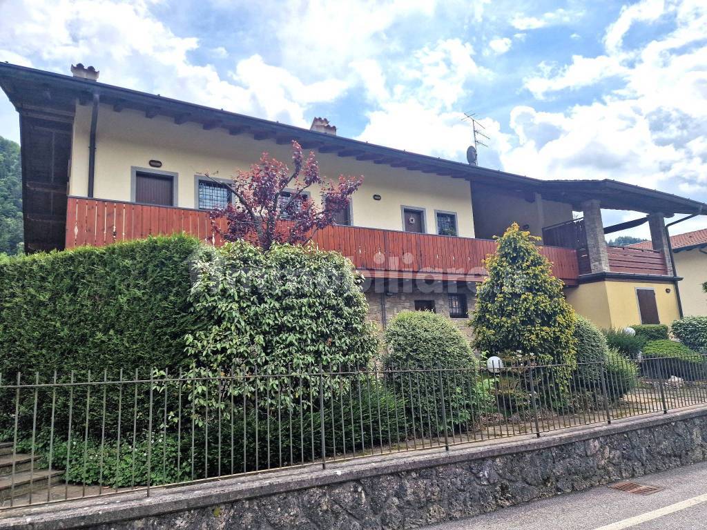 Facciata