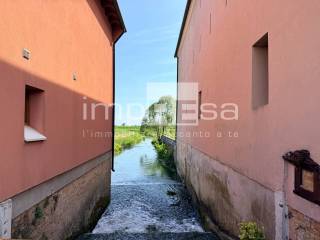 Cortile interno