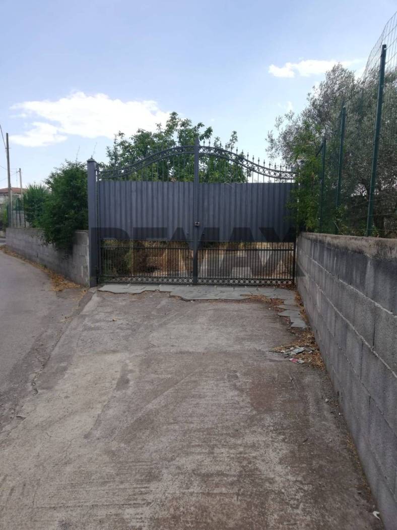 Villa in vendita a Misterbianco