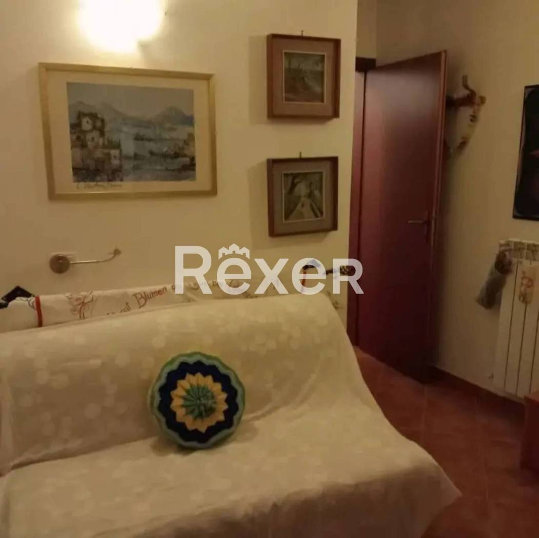 Rustico - Casale in vendita a Castelnuovo di Val di Cecina