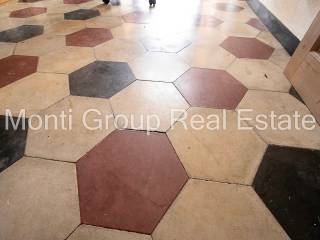 Interno palazzo
