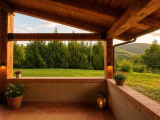 Veranda