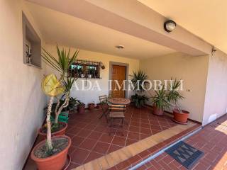 Veranda