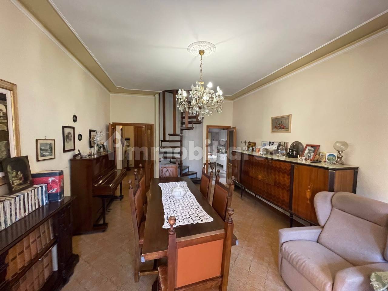 Appartamento in vendita a Siena
