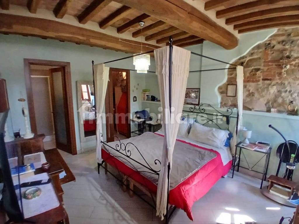 Camera da letto