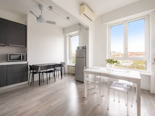 Bilocale via Casale 3, Navigli - Darsena, Milano
