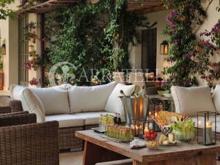 Veranda