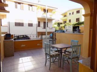 Cortile interno