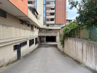 Cortile interno