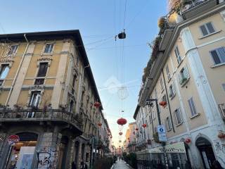 Monolocale via paolo sarpi 33, Paolo Sarpi, Milano