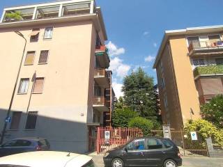 Monolocale via Astico 16, Ponte Nuovo, Milano