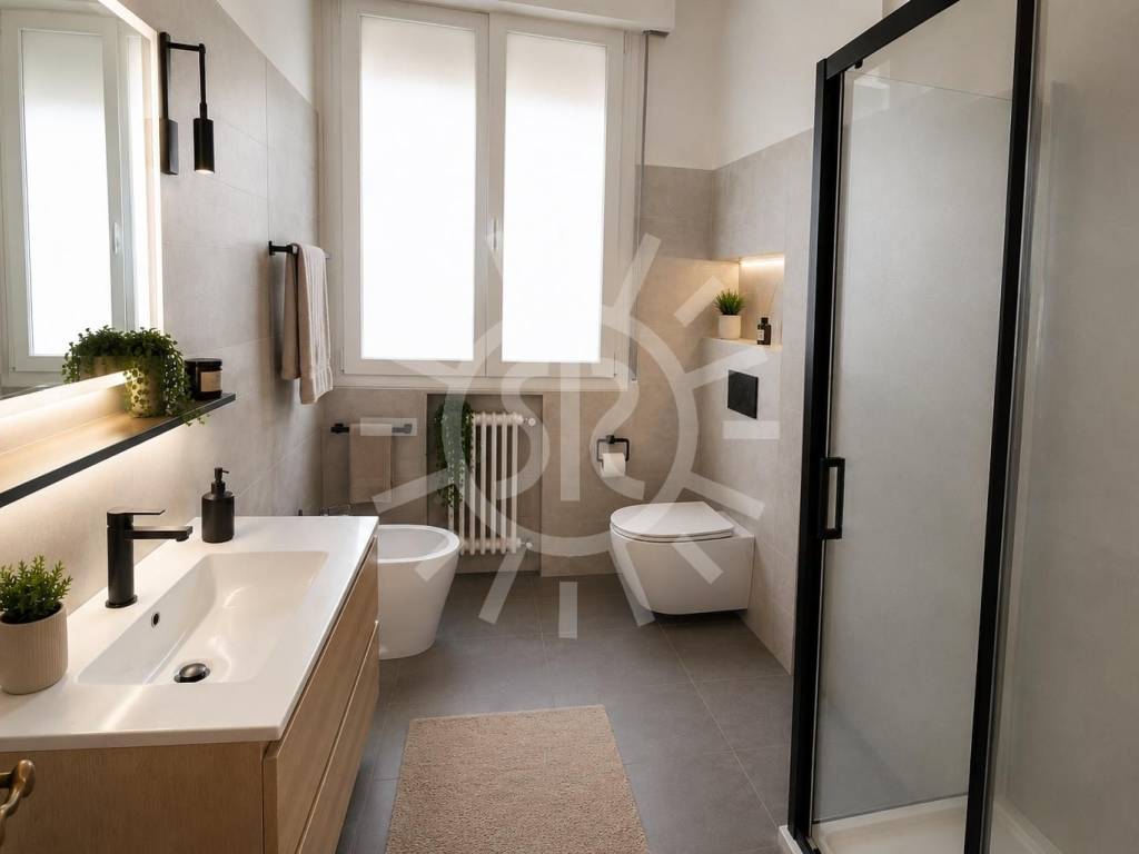 Bagno