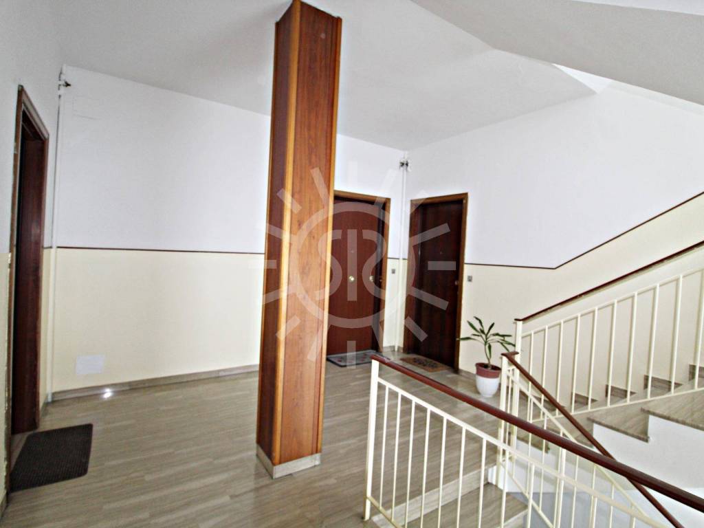 Interno palazzo