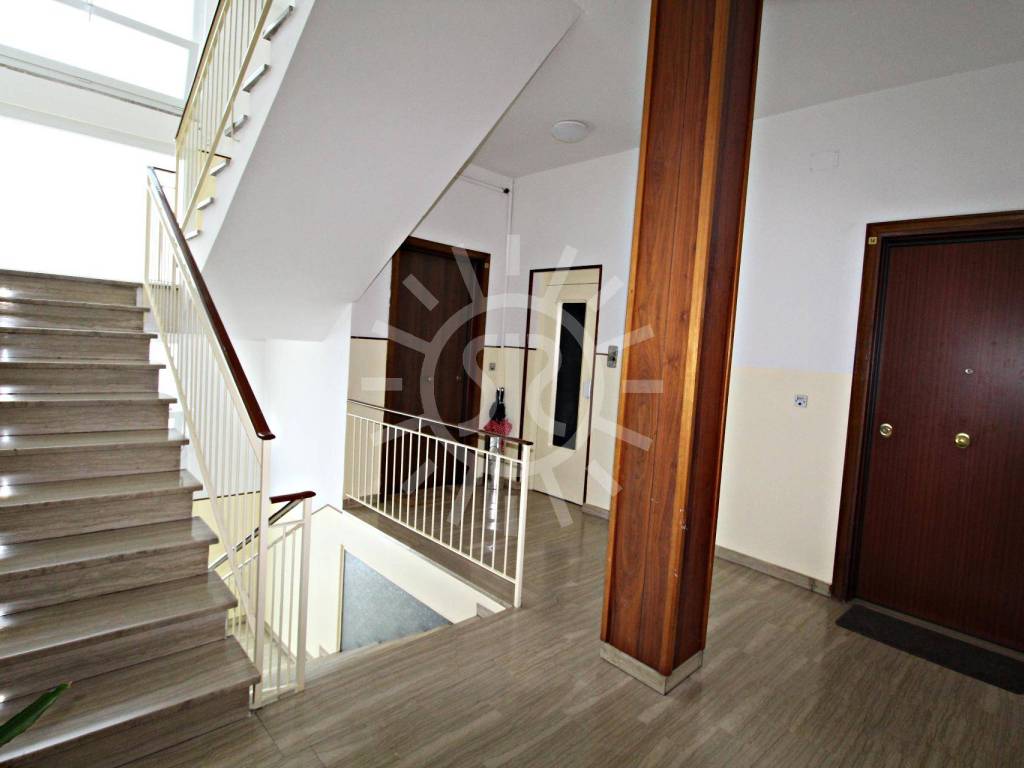 Interno palazzo