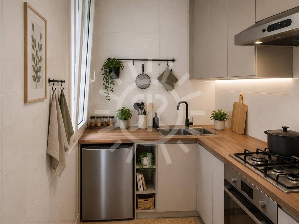 Cucina