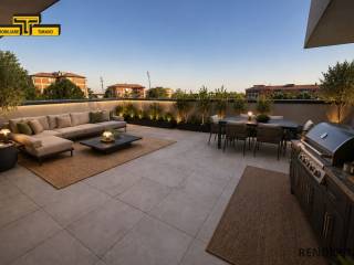 Terrazzo