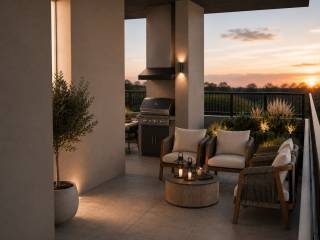 Terrazzo
