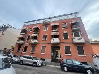 Monolocale via Scipione Piattoli 7, Cimiano, Milano