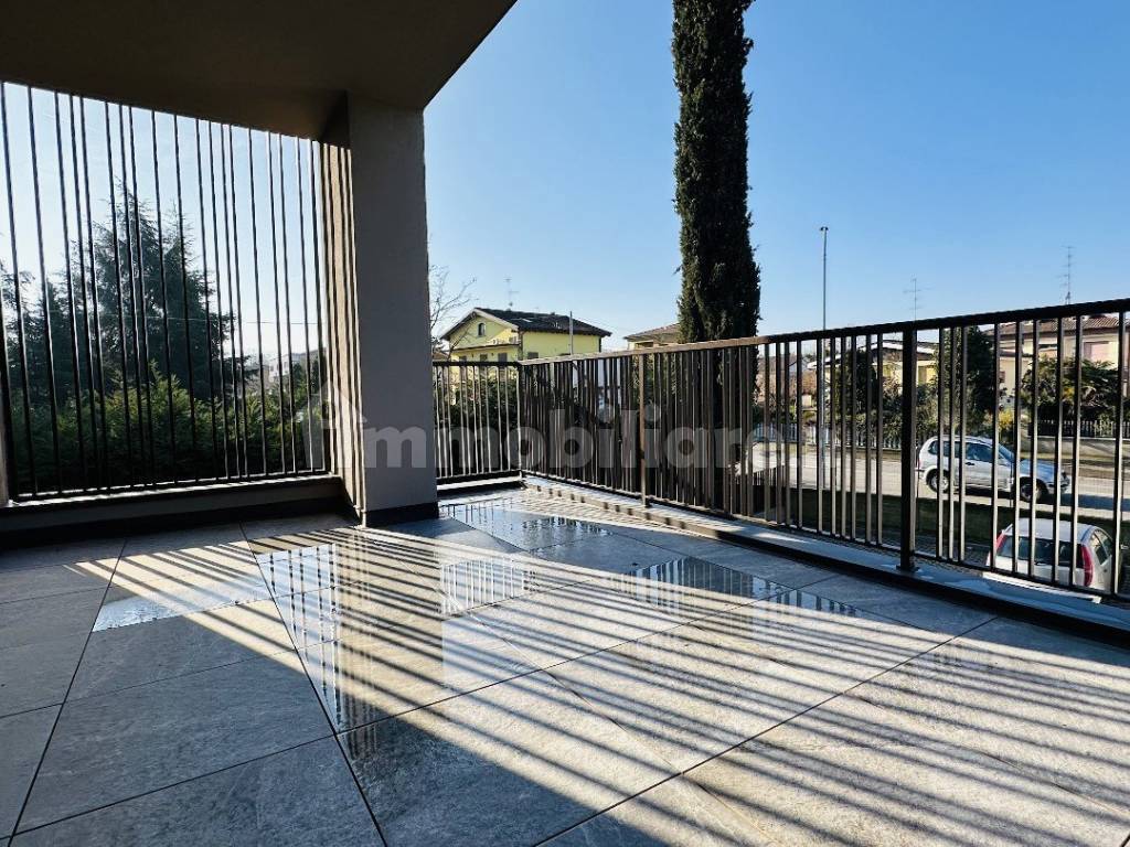Terrazzo
