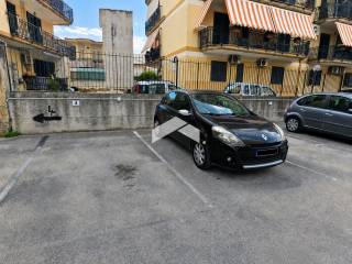Posto macchina
